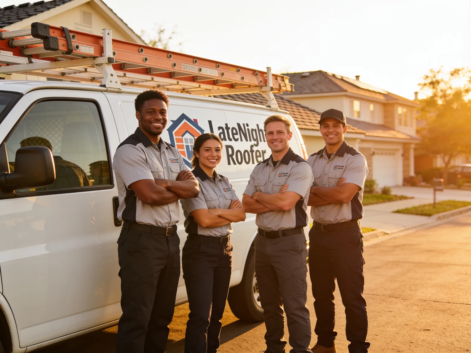 Emergency Roof Repair company in Leonardville, KS